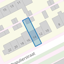 Perceel WDN01-B-5069