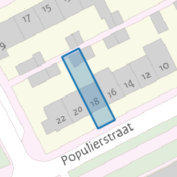 Perceel WDN01-B-5071