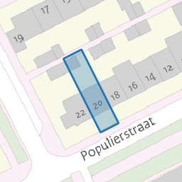 Perceel WDN01-B-5072