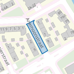 Perceel WDN01-B-5081