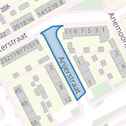 Perceel WDN01-B-5082