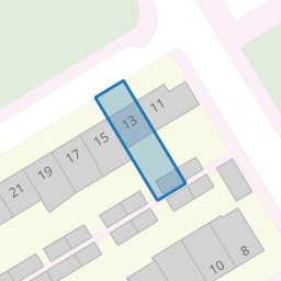 Perceel WDN01-B-5088