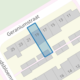 Perceel WDN01-B-5091