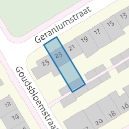 Perceel WDN01-B-5093