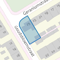 Perceel WDN01-B-5094