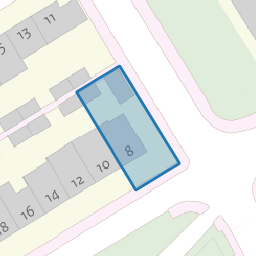 Perceel WDN01-B-5095