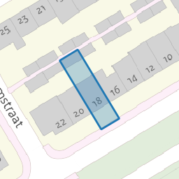 Perceel WDN01-B-5100