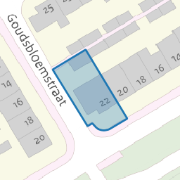 Perceel WDN01-B-5102