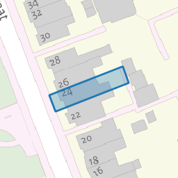 Perceel WDN01-B-5107