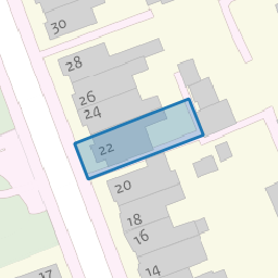 Perceel WDN01-B-5108