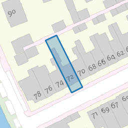 Perceel WDN01-B-5116