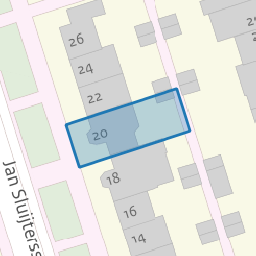 Perceel WDN01-B-5143