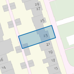 Perceel WDN01-B-5151