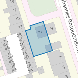 Perceel WDN01-B-5157