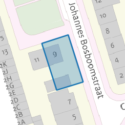 Perceel WDN01-B-5158