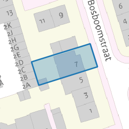 Perceel WDN01-B-5159