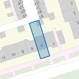 Perceel WDN01-B-5164