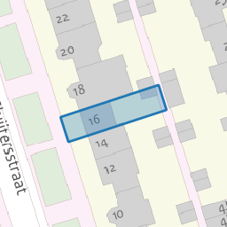 Perceel WDN01-B-5176