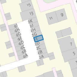 Perceel WDN01-B-5190