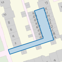 Perceel WDN01-B-5195