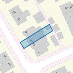 Perceel WDN01-B-5208