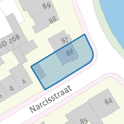 Perceel WDN01-B-5214