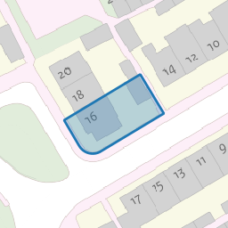 Perceel WDN01-B-5224