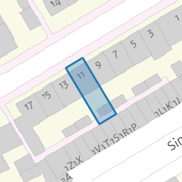 Perceel WDN01-B-5230