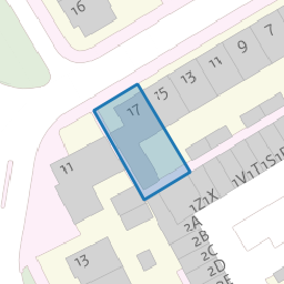 Perceel WDN01-B-5233