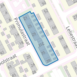 Perceel WDN01-B-5234