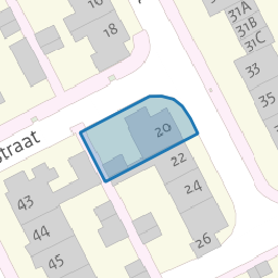 Perceel WDN01-B-5237