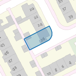 Perceel WDN01-B-5239