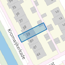 Perceel WDN01-B-5247