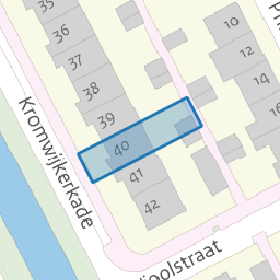 Perceel WDN01-B-5248