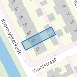 Perceel WDN01-B-5249