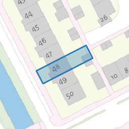 Perceel WDN01-B-5256