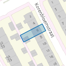 Perceel WDN01-B-5262