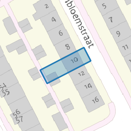 Perceel WDN01-B-5264