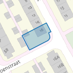 Perceel WDN01-B-5267