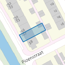 Perceel WDN01-B-5274