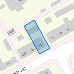 Perceel WDN01-B-5278