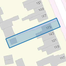 Perceel WDN01-B-5286