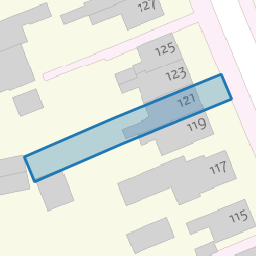 Perceel WDN01-B-5288