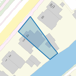 Perceel WDN01-B-5291