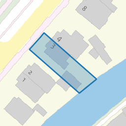 Perceel WDN01-B-5292