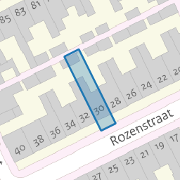 Perceel WDN01-B-5293