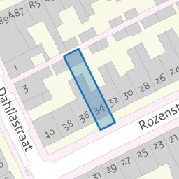 Perceel WDN01-B-5295