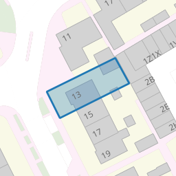 Perceel WDN01-B-5297