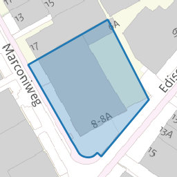 Perceel WDN01-B-5307