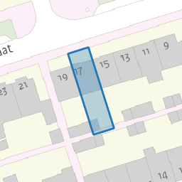 Perceel WDN01-B-5310